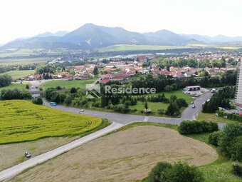 Pozemok na predaj, Liptovský Mikuláš - 7