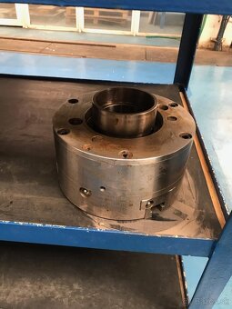 CNC soustruh EMCO TURN E65 (8736) - 7
