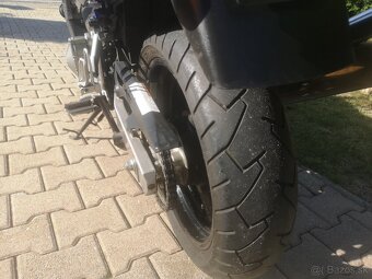 Na predaj Suzuki Bandit - 7
