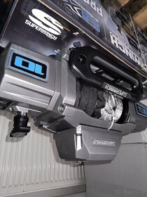 Elektrické navijaky Superwinch SX10,SX12 akcii uz len SX12 - 7