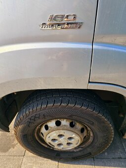 Fiat Ducato - 7