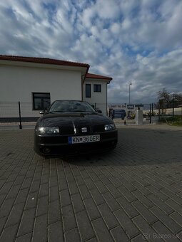 Seat Toldo 2004 - 7