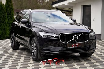 ⏩ Volvo XC60 B4 Momentum AWD A/T - 7