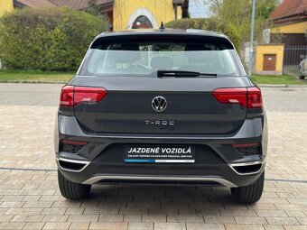 Volkswagen T-Roc 28 577km - 7