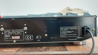 SONY ST-SE 300 - 7