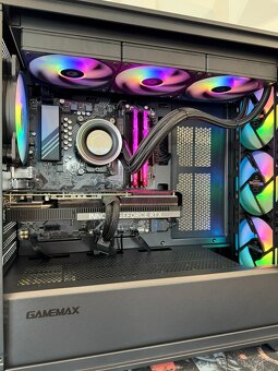 ⭐️ Ryzen 7 9800x3D, RTX 4070 Super 12G, 32GB RAM, 1TB, 850W - 7