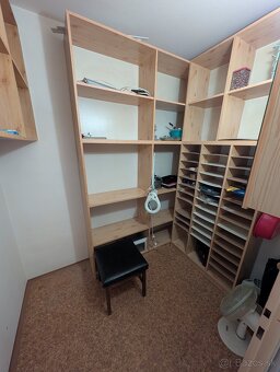 Predaj 2 izbový byt 60 m2, Nové Zámky - 7