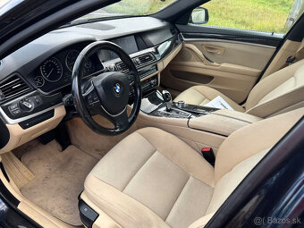 BMW F10 530xd ✅MOZNY LEASING BEZ AKONTACIE - 7