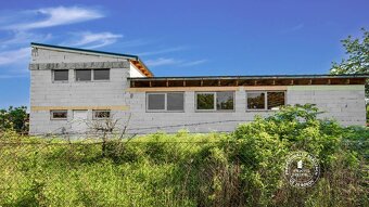AXIS REAL | Pozemok (1513 m2) s HALOU, BA II PB, Pasienková - 7