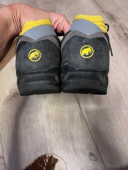 Mammut Kento Low GTX - 7