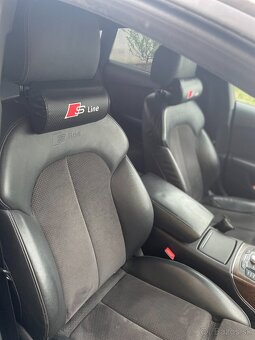 AUDI A7 QUATTRO S-LINE - 7