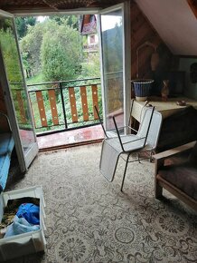 Chata predaj Liesna pri Drietome - 7