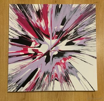 Obraz SpinArt - 7