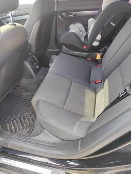 Audi a6 c6 3.0tdi 176kw - 7