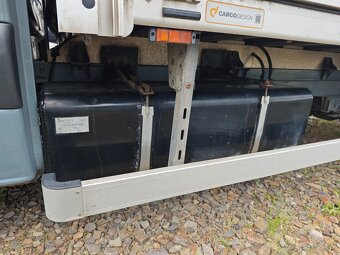 Mercedes Sprinter 316, 907. Automat, dvojité zadné kolesá - 7