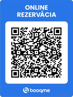 Klimatizovaný byt v centre BA. BEZ PROVIZIE - 7