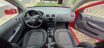 Škoda Fabia 1.2 - 7