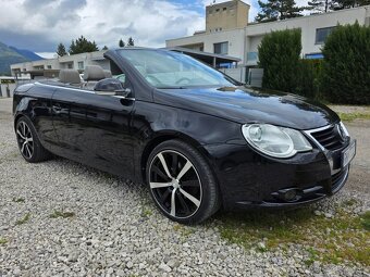 Volkswagen EOS 2.0 FSI 110kw - 7