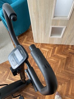 Stacionarny bicykel Decathlon - 7