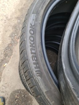 LETNE PNEU 285/35 R22 - 7