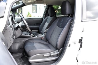 Nissan Leaf 40 kWh - 7