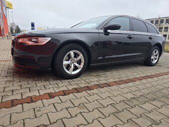 Audi A6 C7 2.0 TDI Avant - 7