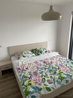 Moderný 2i byt Tehelné pole – pet friendly - 7