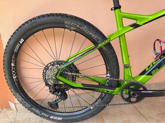 Predam Bergamont roxtar karbon - 7