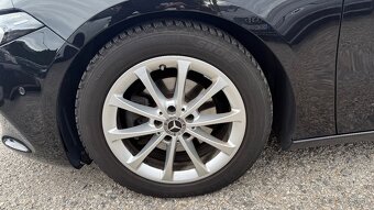 Mercedes-Benz A trieda 180 d /T - 7