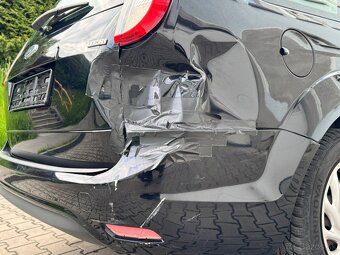 Ford focus kombi 1.6 tdci Rok 2010 - 7