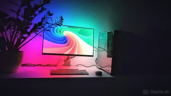 Absolútne kompletná PC zostava s i5 9600KF, RTX 3060 12GB - 7