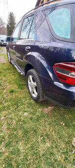 Mercedes ML 320cdi - 7