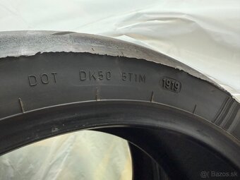 PNEU DUNLOP pro SUPERSPORT - 7