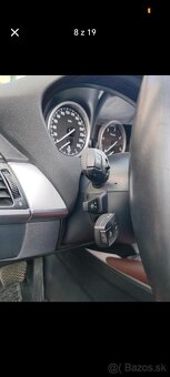 Bmw x6 e71 35D - 7