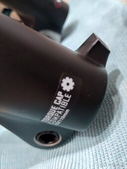 RockShox Recon RL Boost 29 140mm - 7