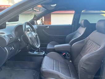 Audi A3 1.9TDI (8L) 96kw - 7
