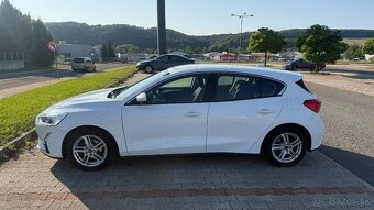 Ford Focus Mk4 - 7