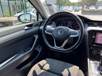 Volkswagen Passat Variant 2.0 TDI EVO Business DSG - 7