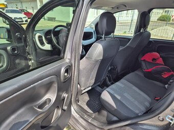 Predam Fiat Panda Cross 1,2i Benzin - 7
