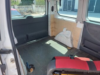 Citroen jumpy 2.0 94kw - 7