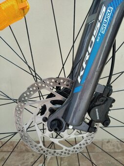 Kross Hexagon - 7