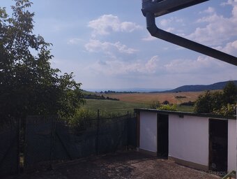Rekreačná chata na predaj - 7