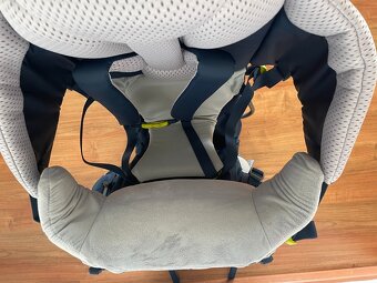 detský nosič Kid Comfort Deuter - 7