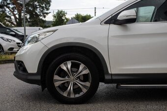 Honda CR-V 1.6 i-DTEC Lifestyle - 7