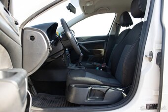 Škoda Octavia 1.6 LPG 75kW (102 PS) - 7