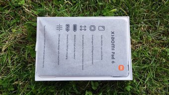 Xiaomi Pad 6 - 7