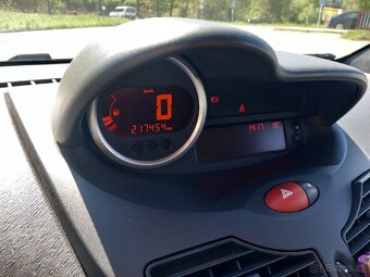 Renault Twingo RS133 - 7