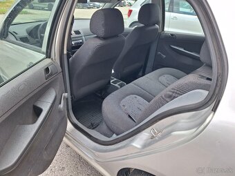 Škoda fabia 1.4 mpi. Sedan top stav - 7