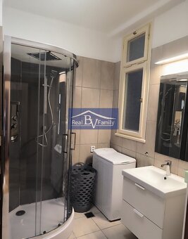 PRENÁJOM, LAURINSKÁ, STARÉ MESTO - 2 IZBOVÝ BYT - 7