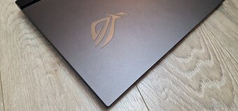 ASUS ROG Strix G15 G513IE-HN065 Eclipse Gray - 7